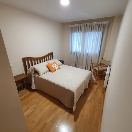 Justoval Apartment *