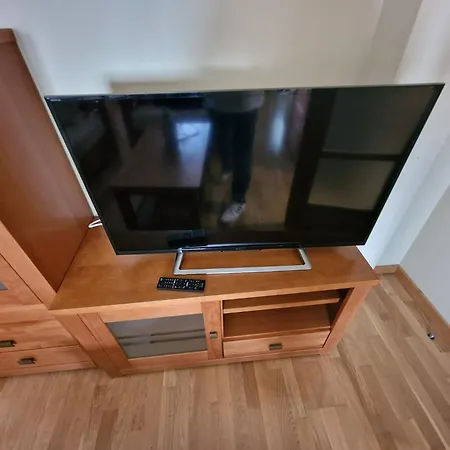 Apartment Justoval O Grove