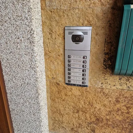 Apartment Justoval *