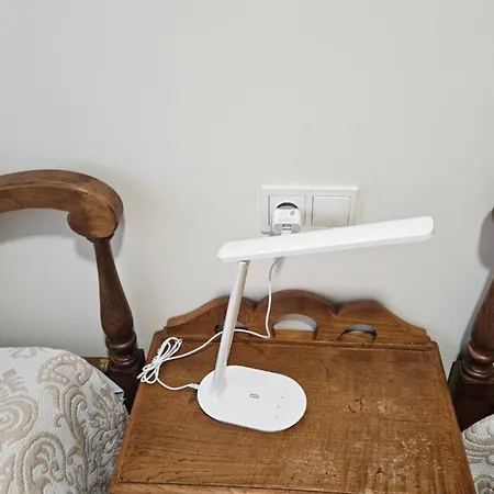 Apartment Justoval O Grove