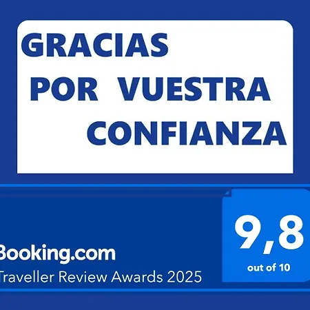 Justoval Apartment O Grove