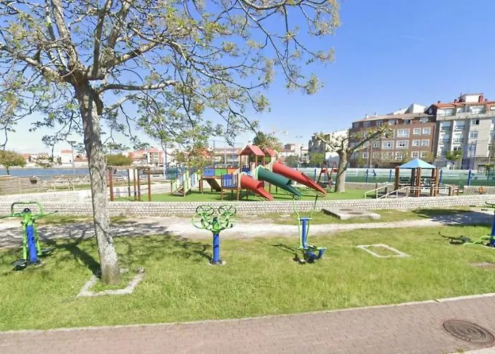 Justoval Апартаменты Эль-Грове