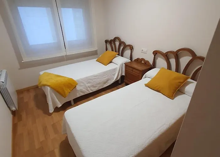 Justoval Апартаменты