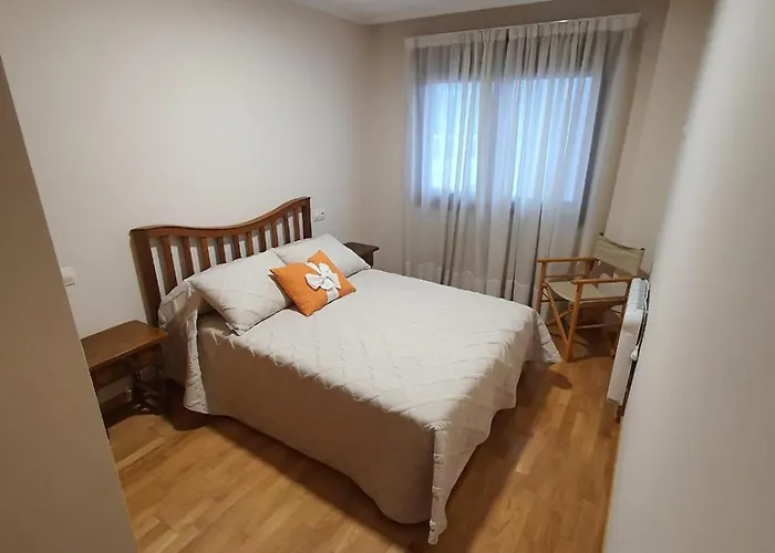 Justoval Апартаменты *