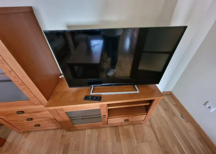 Апартаменты Justoval Эль-Грове