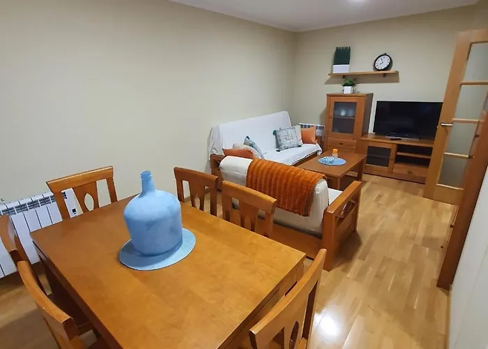 Justoval Апартаменты Эль-Грове