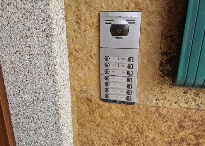 Апартаменты Justoval *