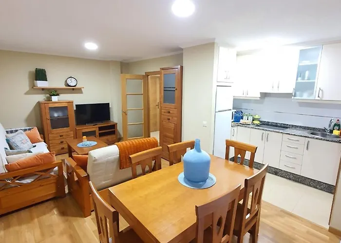 Justoval Апартаменты *