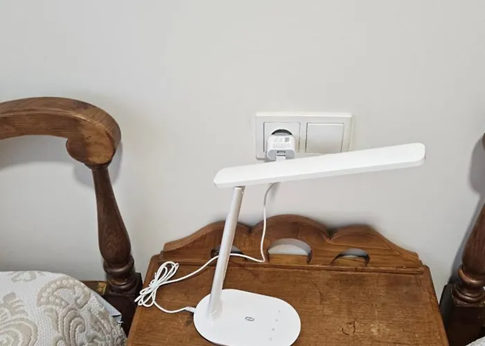 Апартаменты Justoval Эль-Грове