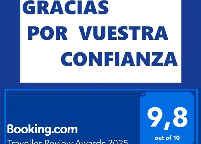 Justoval Апартаменты Эль-Грове