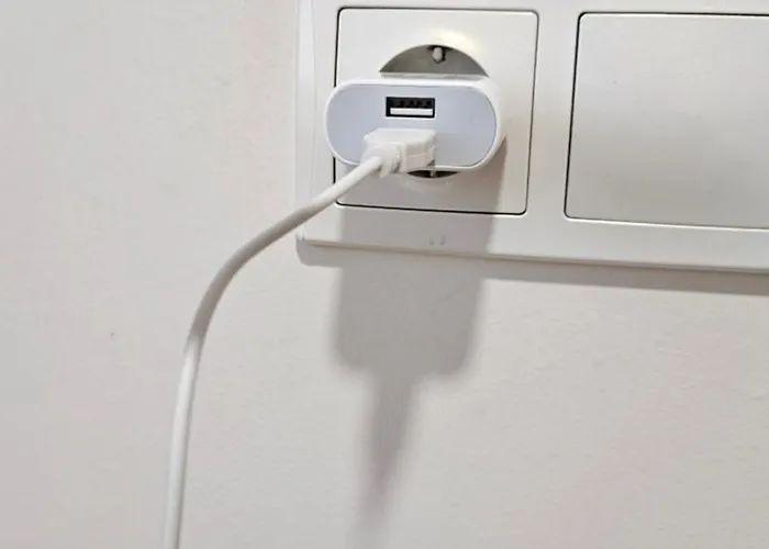 Апартаменты Justoval Эль-Грове